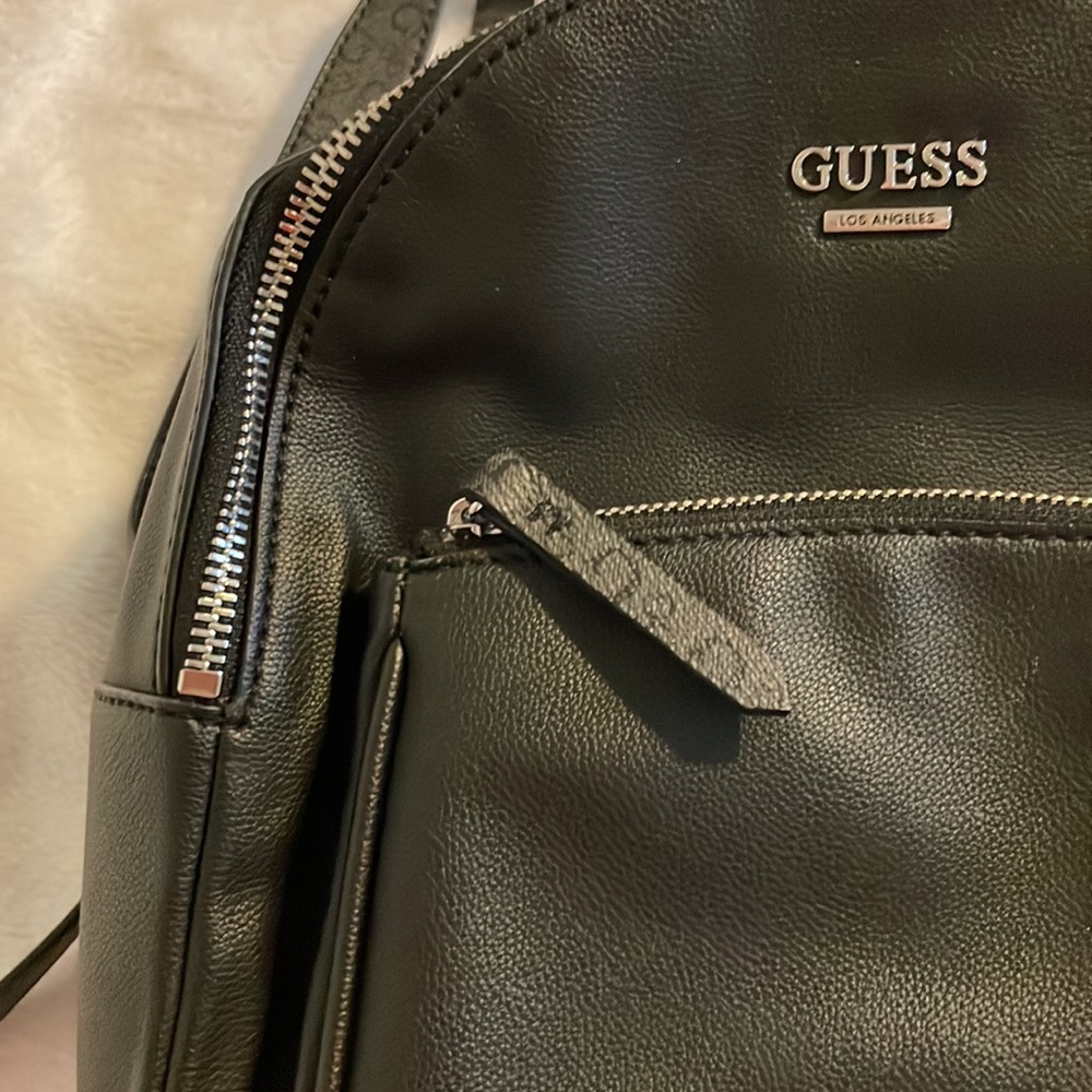 Guess Mini Backpack - Picture 3 of 7